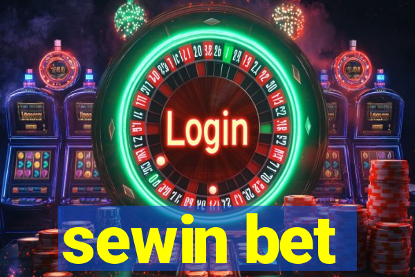 sewin bet